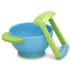 Baby Mash and Serve Bowl China - Rokomari